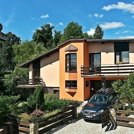 Rekreacny Dom Shalom Διαμέρισμα Smrečany Εξωτερικό φωτογραφία