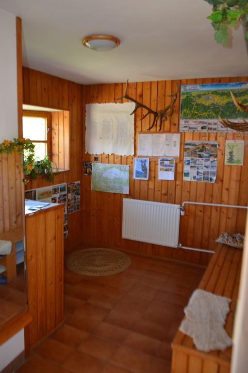 Rekreacny Dom Shalom Διαμέρισμα Smrečany Εξωτερικό φωτογραφία