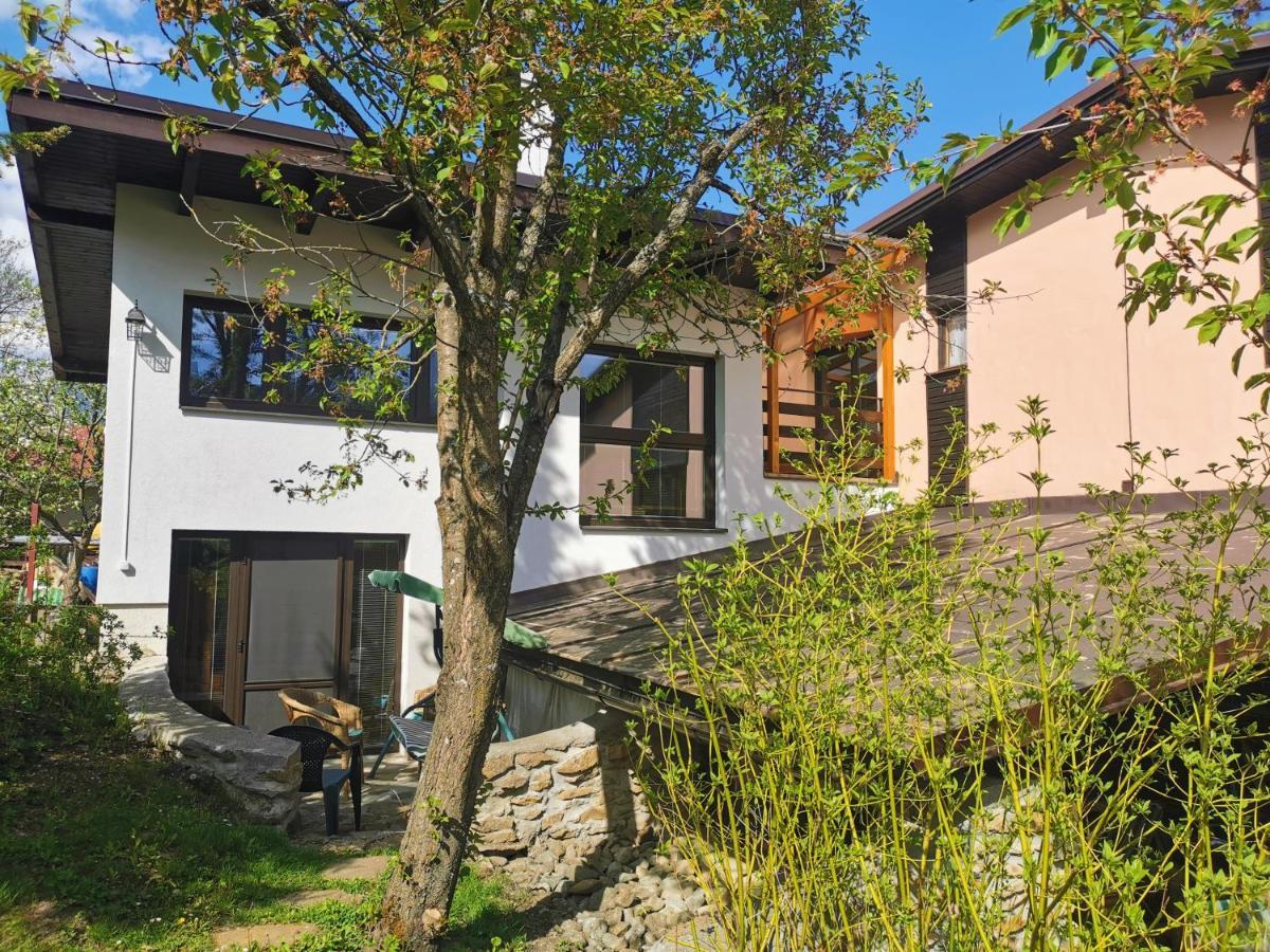 Rekreacny Dom Shalom Διαμέρισμα Smrečany Εξωτερικό φωτογραφία